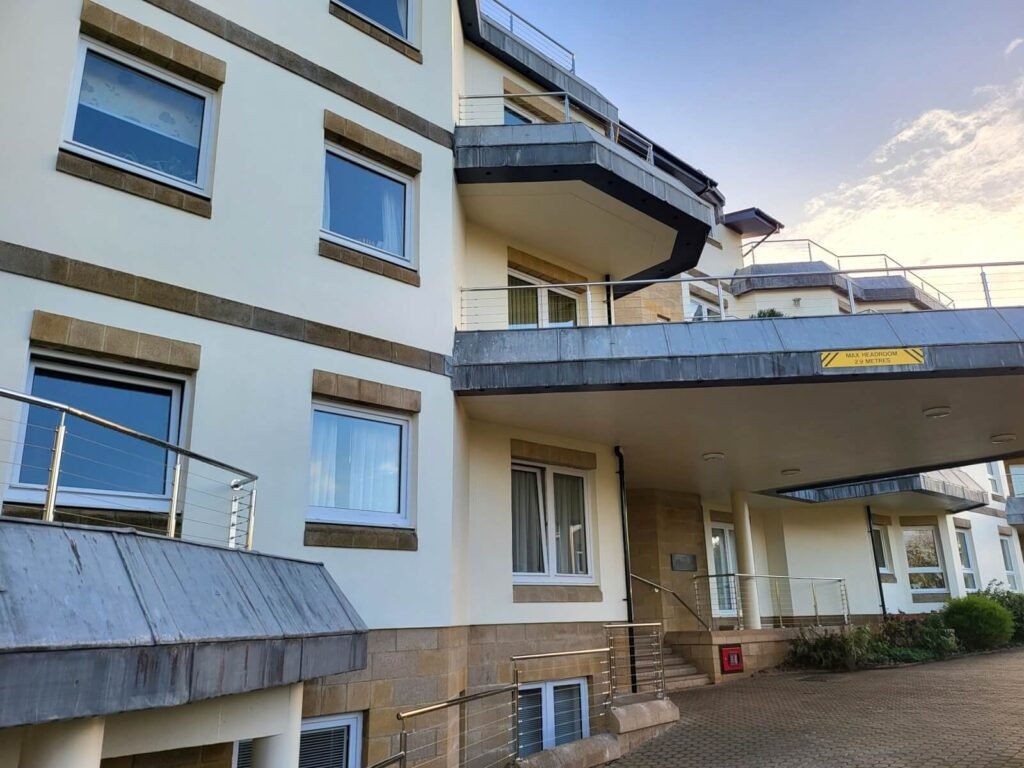 swansea glass balustrades steel railing installation torquay balconies